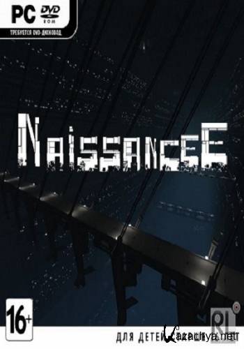 NaissanceE (2014/PC/Eng/RePack by Deefra6)
