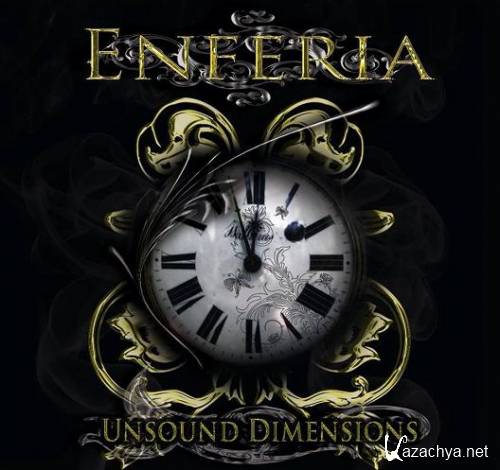 Enferia - Unsound Dimensions (2014) 