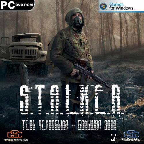 S.T.A.L.K.E.R.:   -   (2013/RUS)