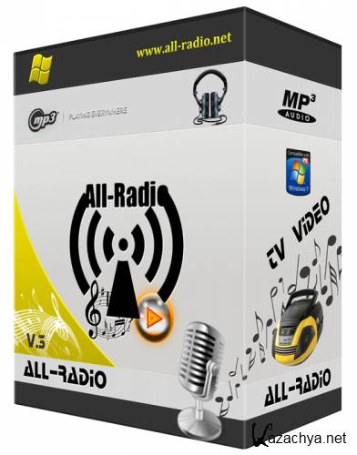 All-Radio 3.97