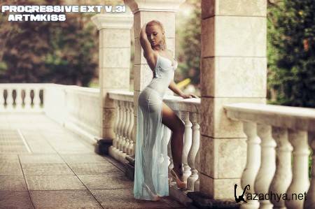 Progressive EXT v.31 (2014)