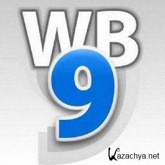 WYSIWYG Web Builder v.9.1.0