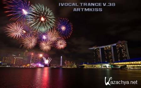 IVocal Trance v.38 (2014)