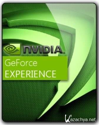 Nvidia GeForce Experience v.1.5.1.0