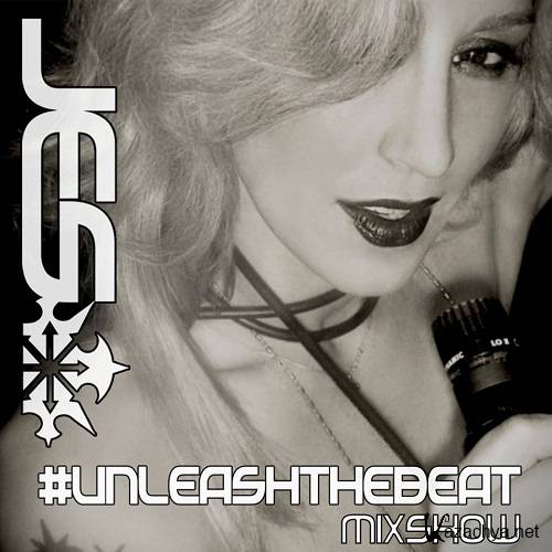 JES - Unleash The Beat (2014-04-01)