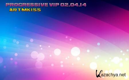 Progressive Vip (02.04.14)