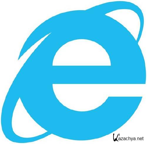 Microsoft Internet Explorer 11 11.0.9600.16521 Final (2014/RUS)