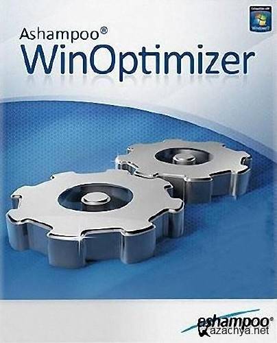 Ashampoo WinOptimizer 11.00.00 Beta DC 01.04.2014 (2014)