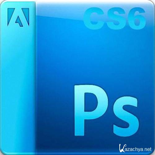 Adobe Photoshop CS6 13.0.1 RePack by Nava 13.0.1 (2014)