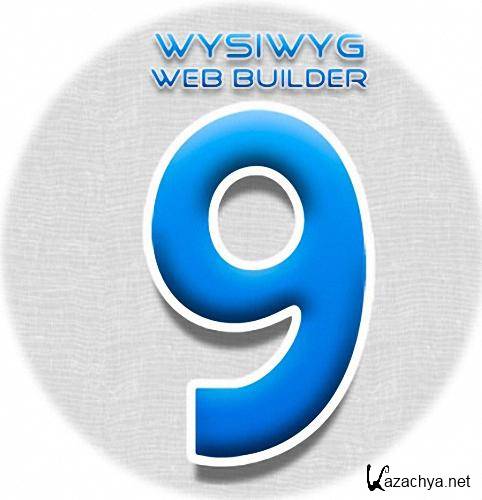 WYSIWYG Web Builder 9.4.0 (2014)