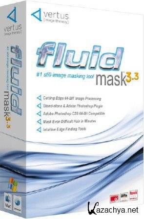 Vertus Fluid Mask v.3.3.5 Portable