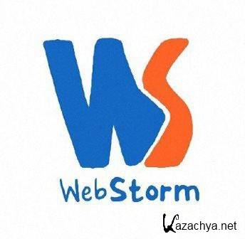 JetBrains WebStorm v.7.0 Build WS-131.202
