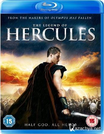 :   / The Legend of Hercules (2014) HDRip/BDRip 720p