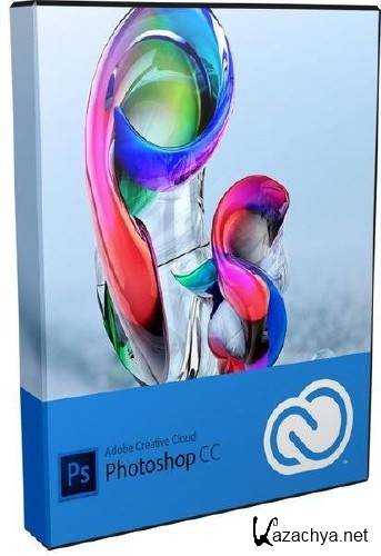 Adobe Photoshop CC 14.2.1 Mini Rus/Eng