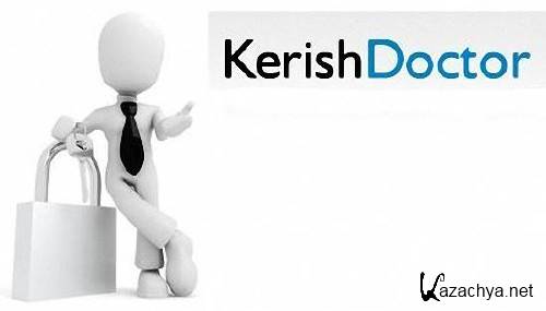 Kerish Doctor 4.55 (2014)