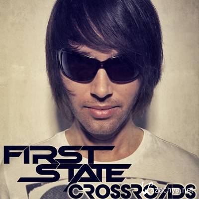 First State - Crossroads (2014-04-02)