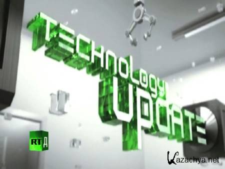 Technology Update.  (2010) HDTVRip (720p)