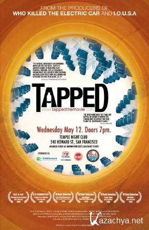    / Tapped (2009) SATRip