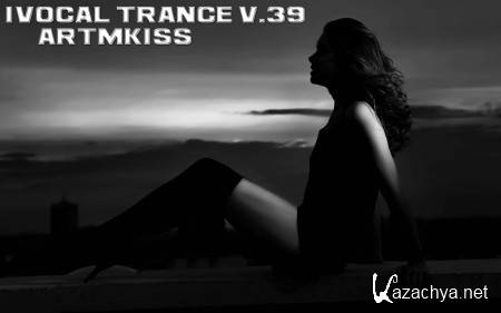 IVocal Trance v.39 (2014)