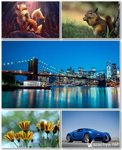 Best HD Wallpapers Pack 1213