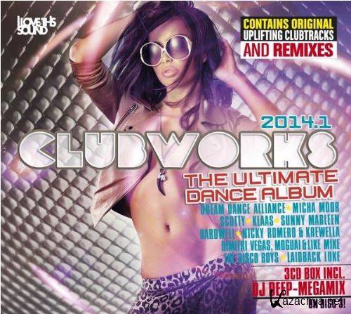  Clubworks 2014.1 (2014)