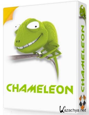 Chameleon Task Manager Lite 4.0.0.744