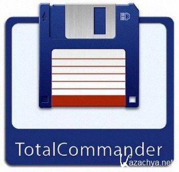 Total Commander 8.50 Beta 7