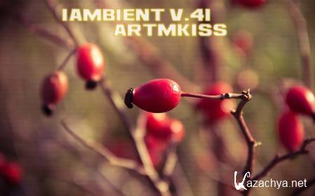 IAmbient v.41 (2014)