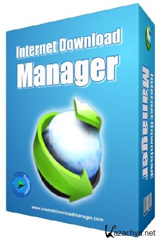 Internet Download Manager 6.19 Build 6 Final