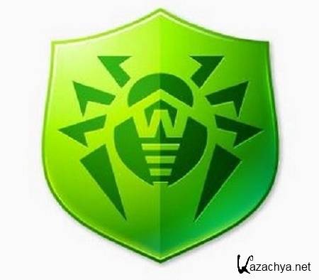 Dr.Web Anti-virus 9.01.0 (Android) + 