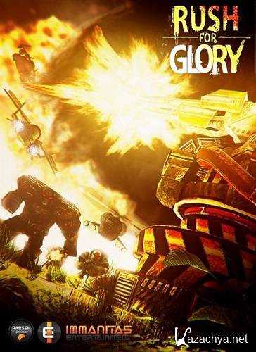 Rush for Glory (2014/PC/ENG) RePack  R.G. ILITA