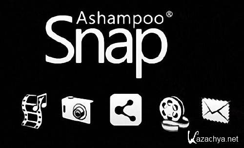Ashampoo Snap 7.0.5 (2014)