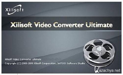 Xilisoft Video Converter Ultimate v7.8.0 Build Final + Portable by punsh (2014)