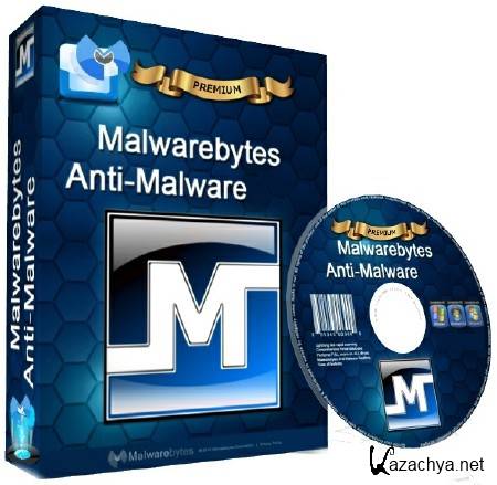 Malwarebytes Anti-Malware Premium 2.0.1.1004 Final ML/RUS