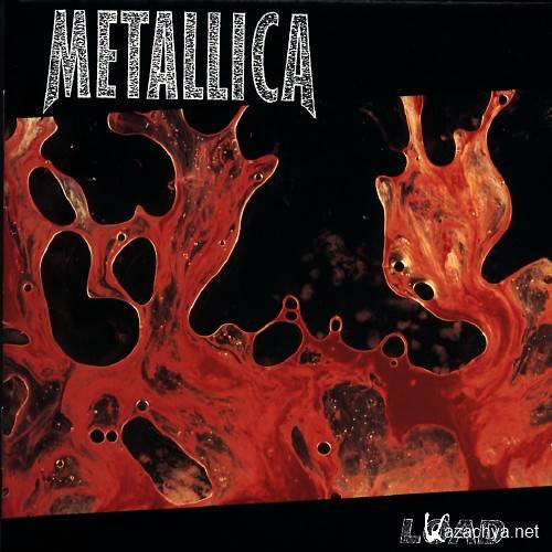 Metallica - Load (1996) FLAC