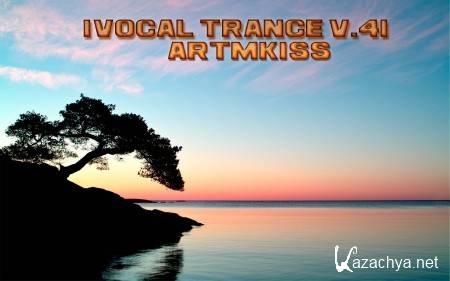 IVocal Trance v.41 (2014)