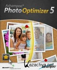 Ashampoo Photo Optimizer 5