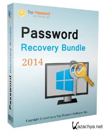 Top Password Software Password Recovery Bundle 2014