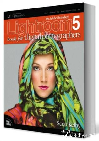Adobe Photoshop Lightroom 5.    