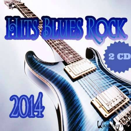 Hits Blues Rock (2CD) (2014)