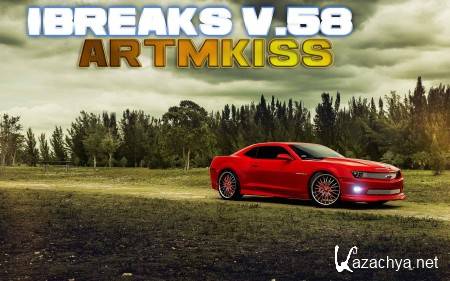 IBreaks v.58 (2014)