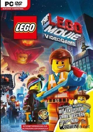 The LEGO Movie: Videogame (v1.0.0.56077/2014/RUS/ENG) RePack Audioslave
