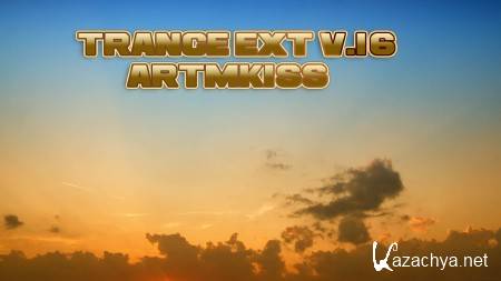 Trance EXT v.16 (2014)