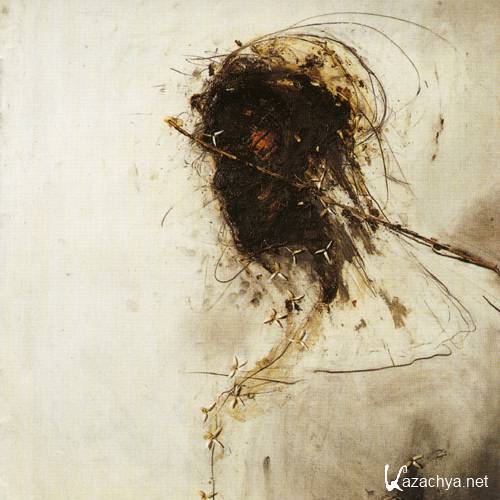 PETER GABRIEL - Passion {Music for The Last Temptation Of Christ} (SACD Remastering 2.0 - LynxTWO-C)