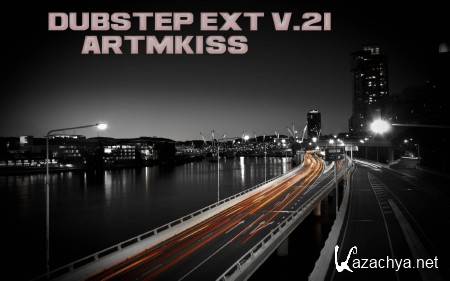 DubStep EXT v.21 (2014)