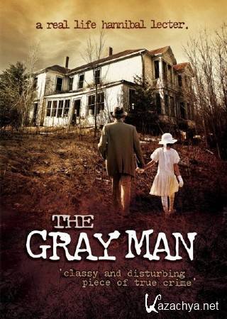    / The Gray Man (2007/DVDRip)