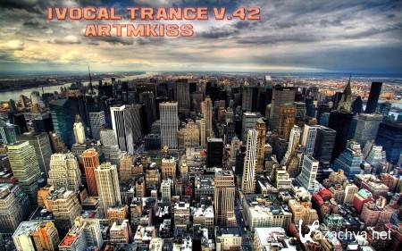 IVocal Trance v.42 (2014)