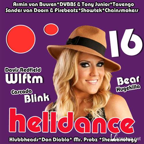 Helldance 16 (2014)