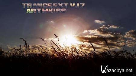 Trance EXT v.17 (2014)