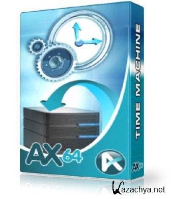 AX64 Time Machine v.1.2.0.1121